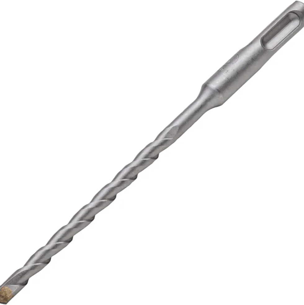 SDS plus Hammerbohrer 160x6,0 mm