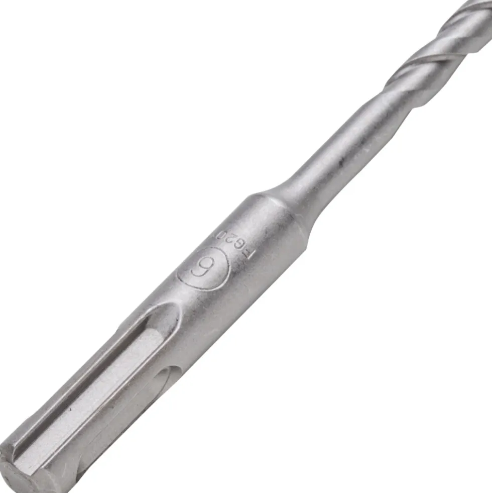 SDS plus Hammerbohrer 160x6,0 mm