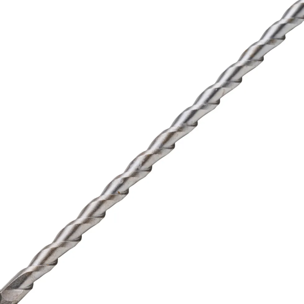 SDS plus Hammerbohrer 460x10,0 mm