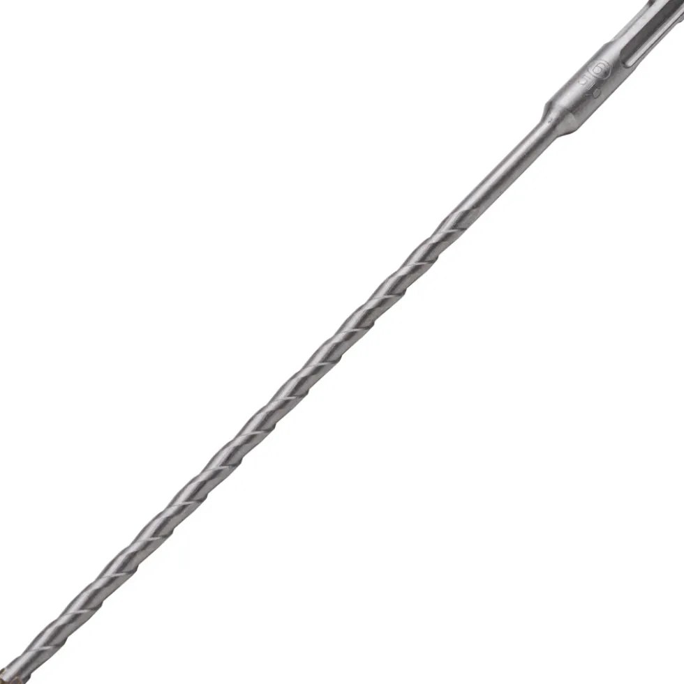 SDS plus Hammerbohrer 260x6,0 mm