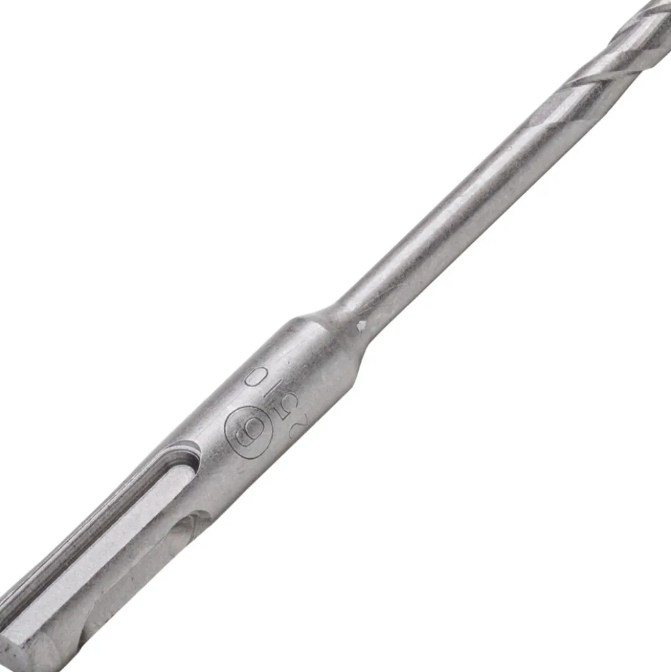 SDS plus Hammerbohrer 260x6,0 mm