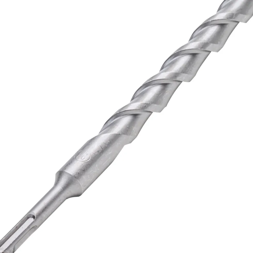 SDS plus Hammerbohrer 600x24 mm