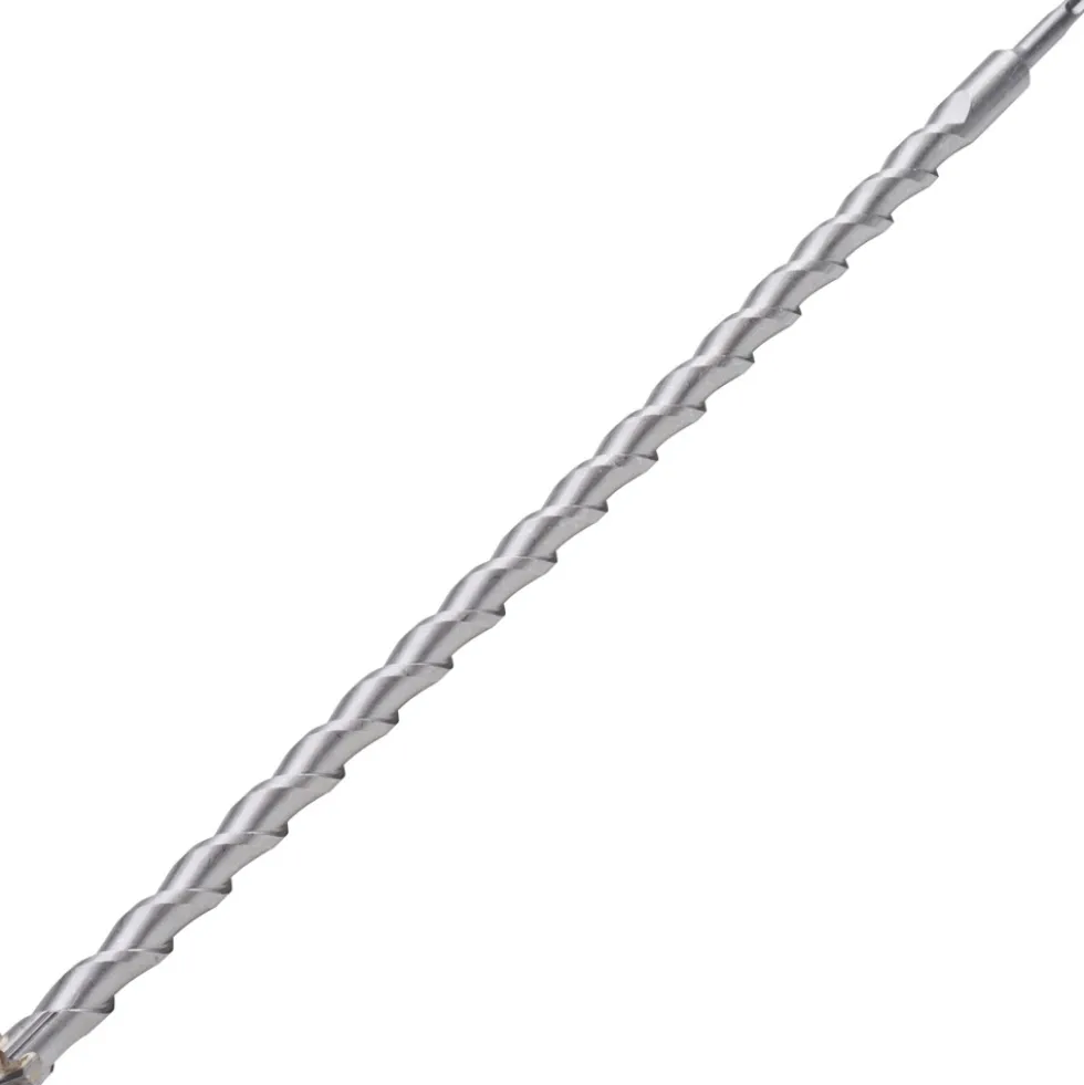 SDS plus Hammerbohrer 600x24 mm