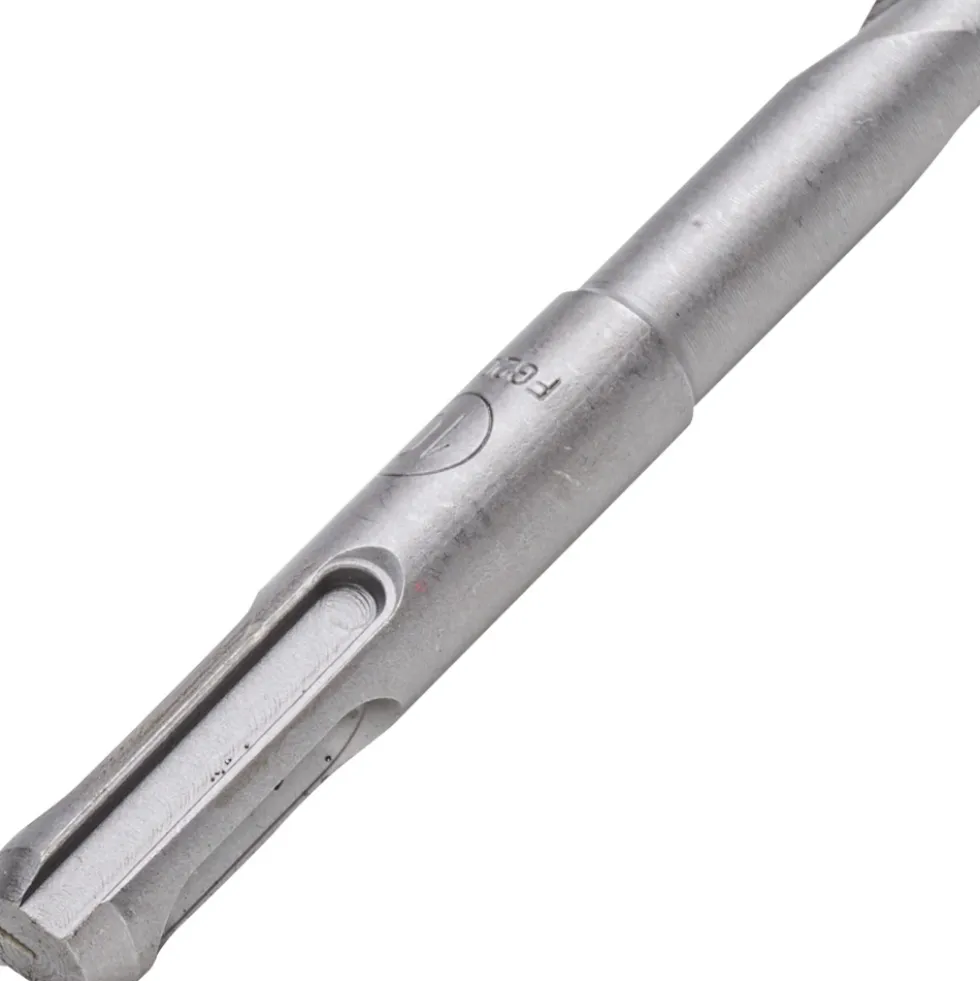 SDS plus Hammerbohrer 110x10,0 mm