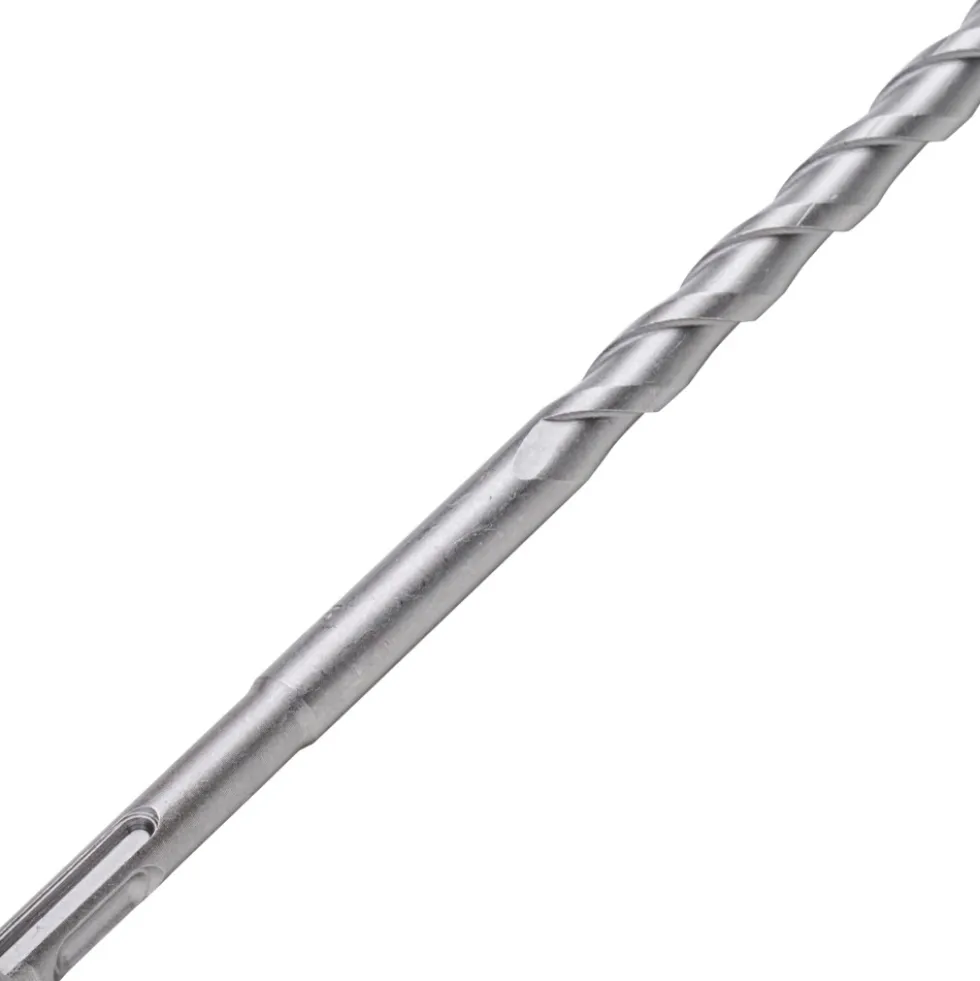 SDS plus Hammerbohrer 460x14 mm