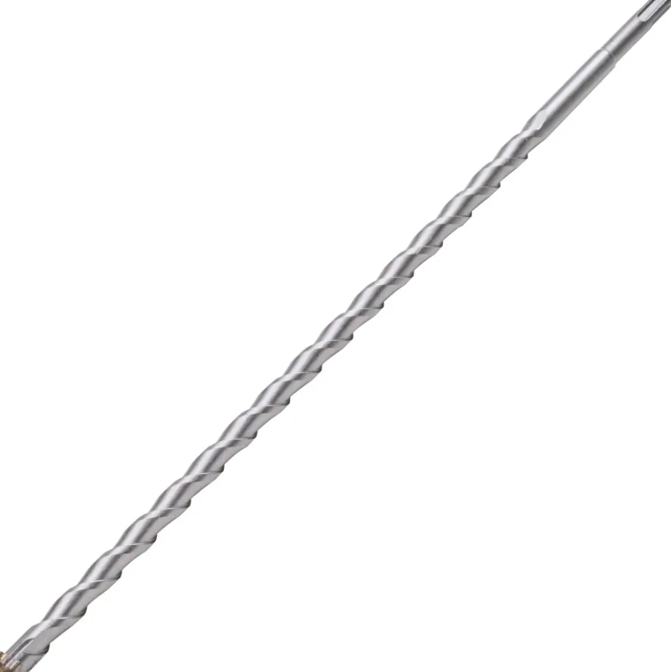 SDS plus Hammerbohrer 460x14 mm