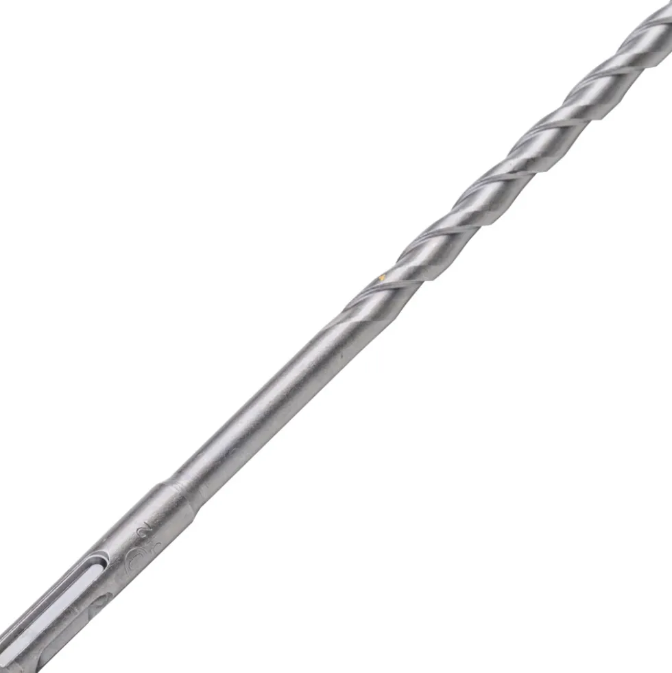 SDS plus Hammerbohrer 460x10 mm