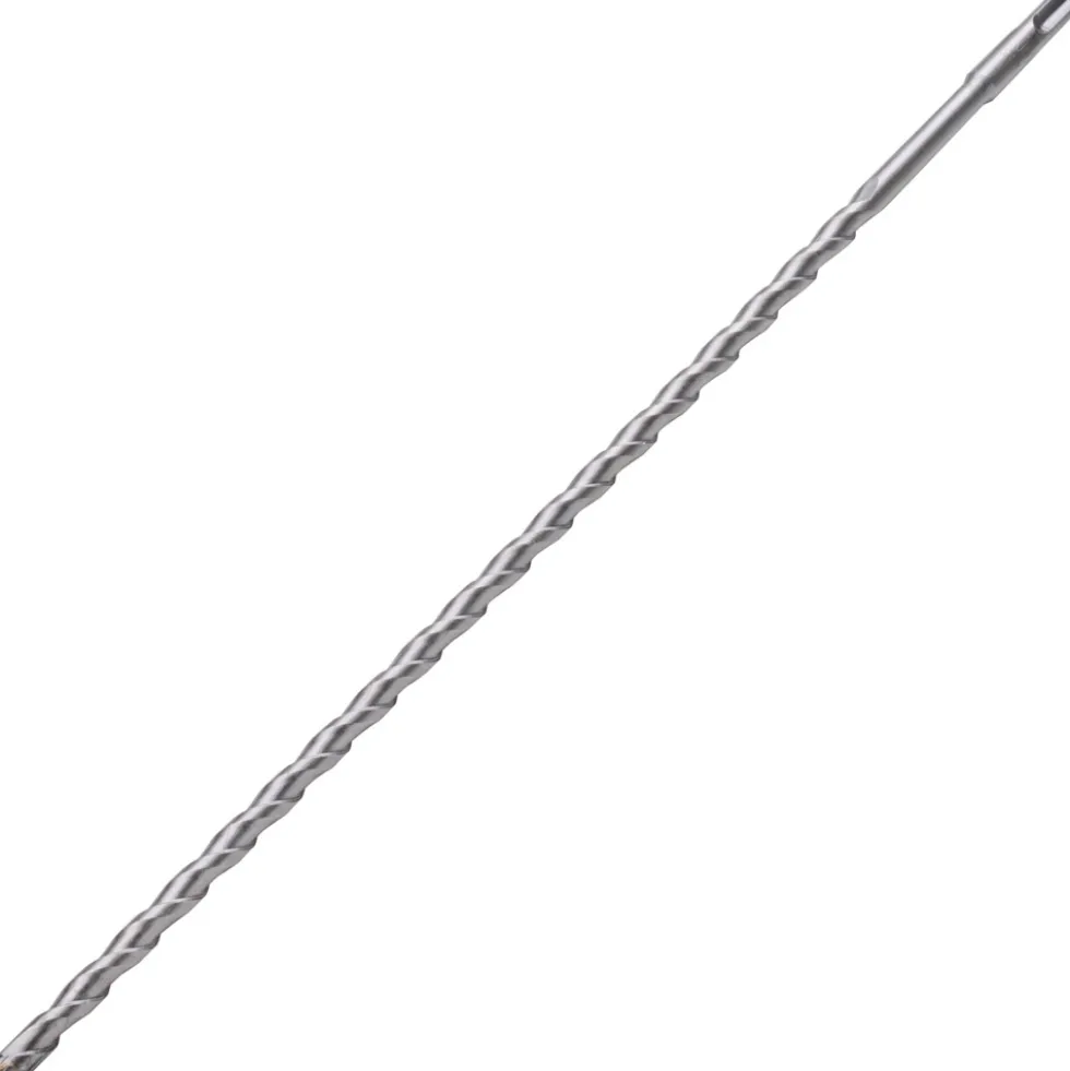 SDS plus Hammerbohrer 460x10 mm