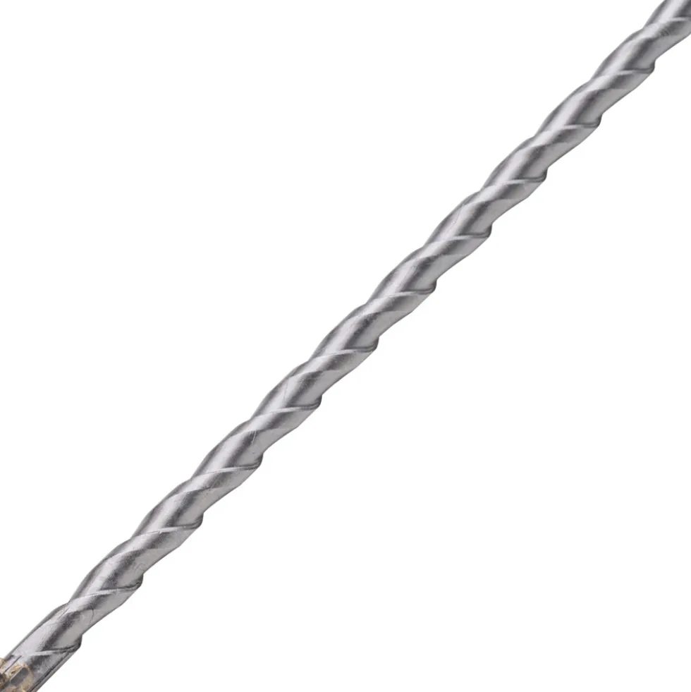 SDS plus Hammerbohrer 460x10 mm
