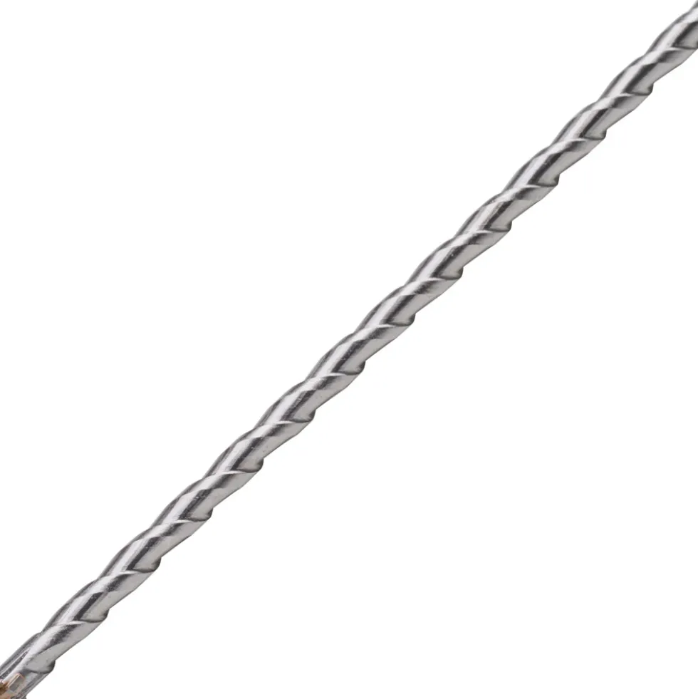 SDS plus Hammerbohrer 460x8,0 mm