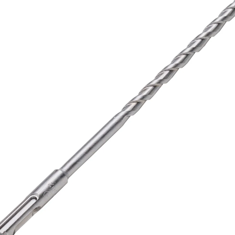 SDS plus Hammerbohrer 460x8,0 mm