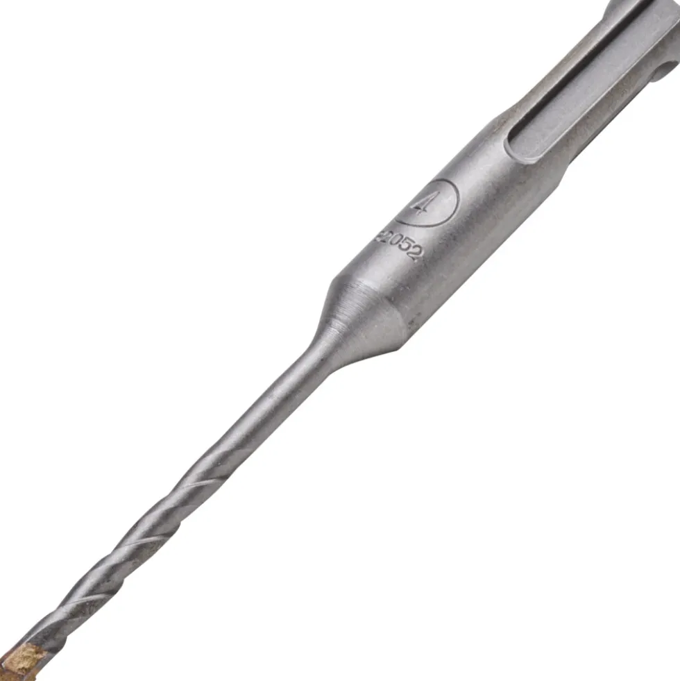 SDS plus Hammerbohrer 110x4,0 mm