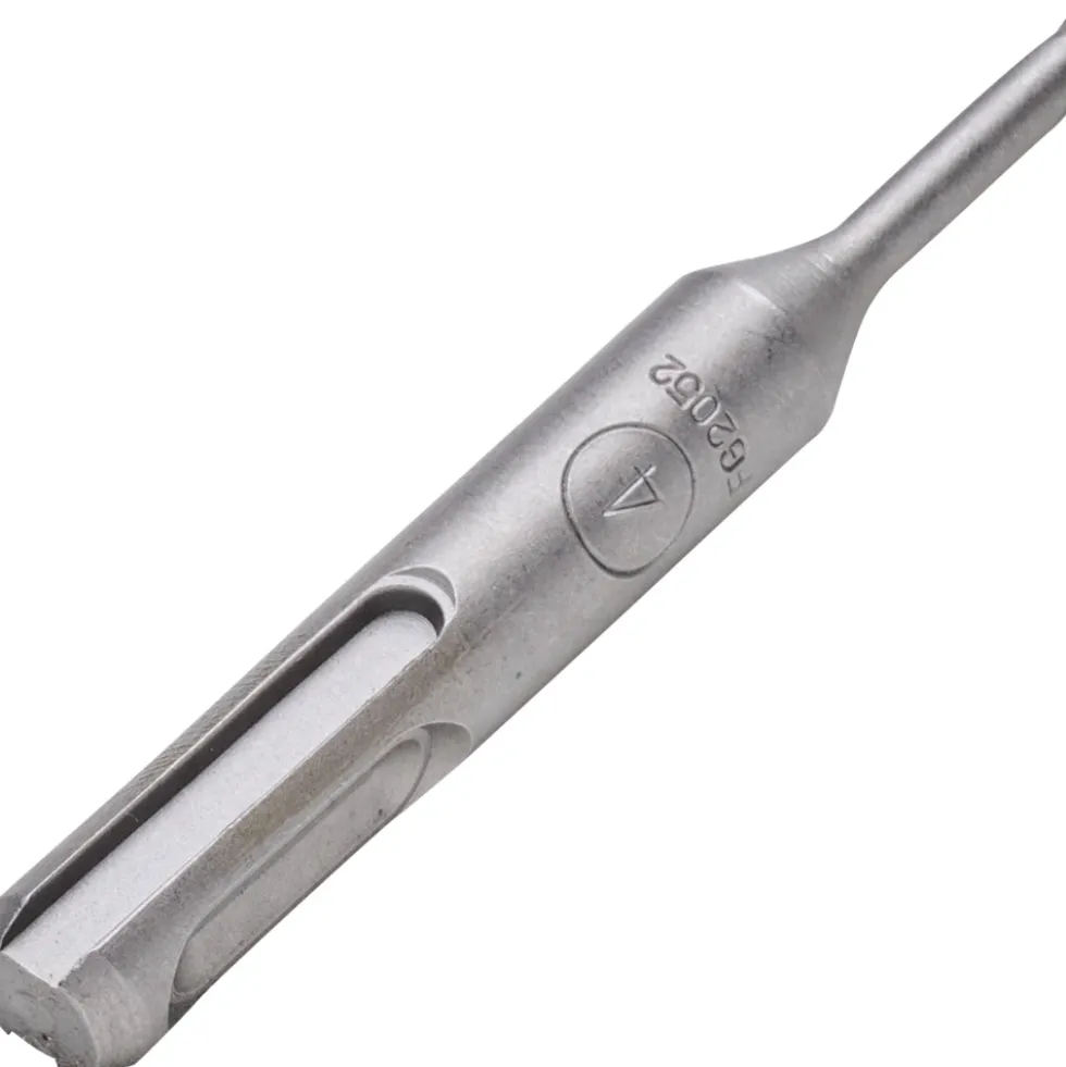 SDS plus Hammerbohrer 110x4,0 mm
