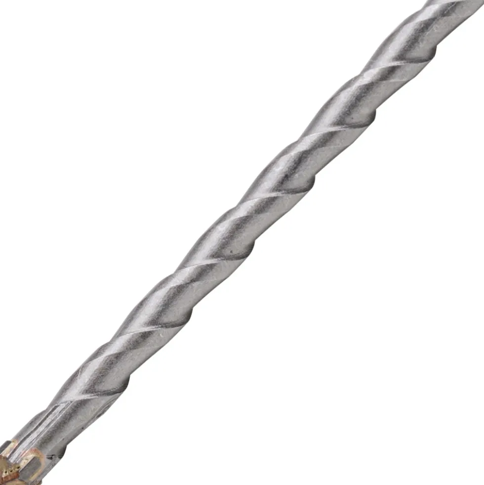 SDS plus Hammerbohrer 260x8,0 mm