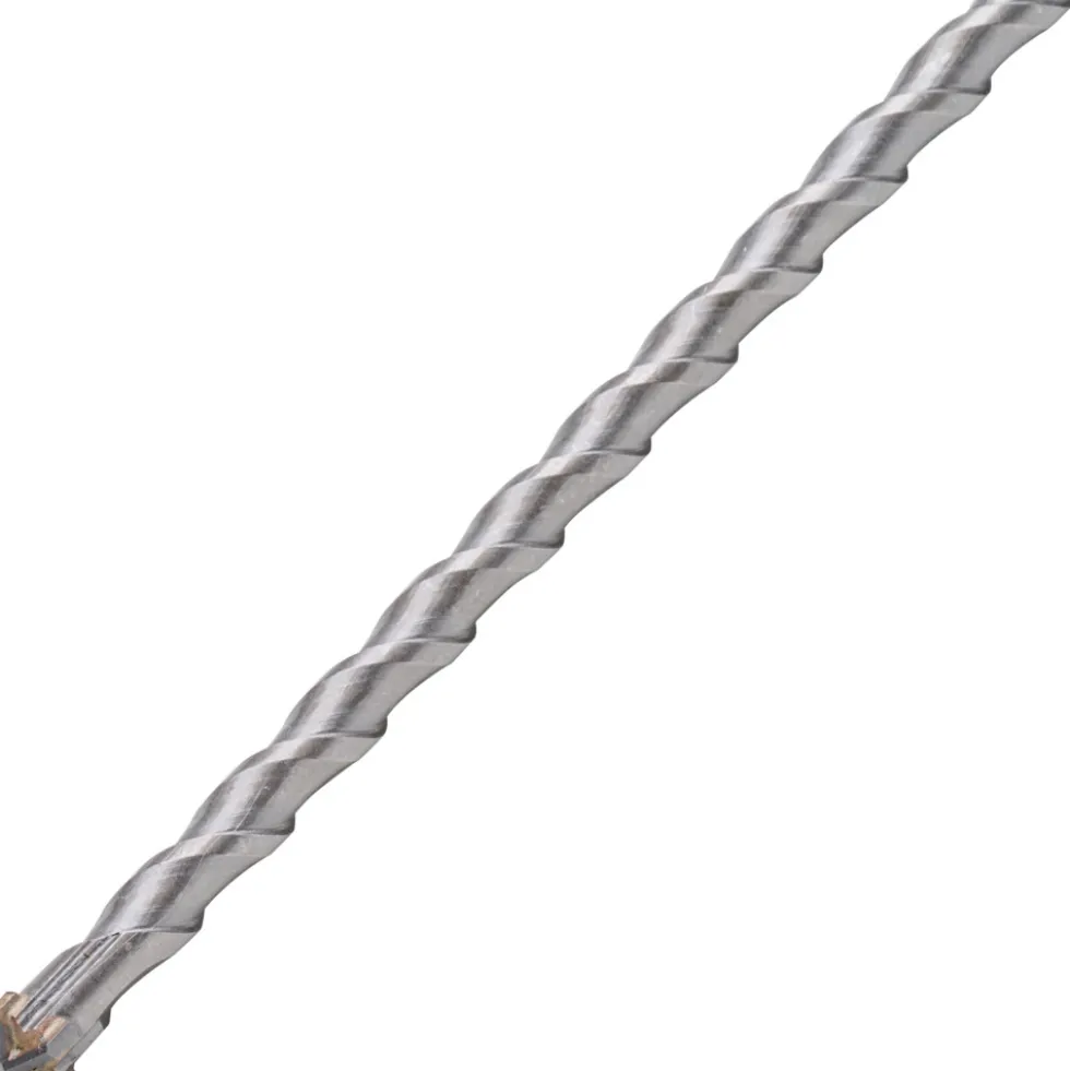 SDS plus Hammerbohrer 600x14 mm