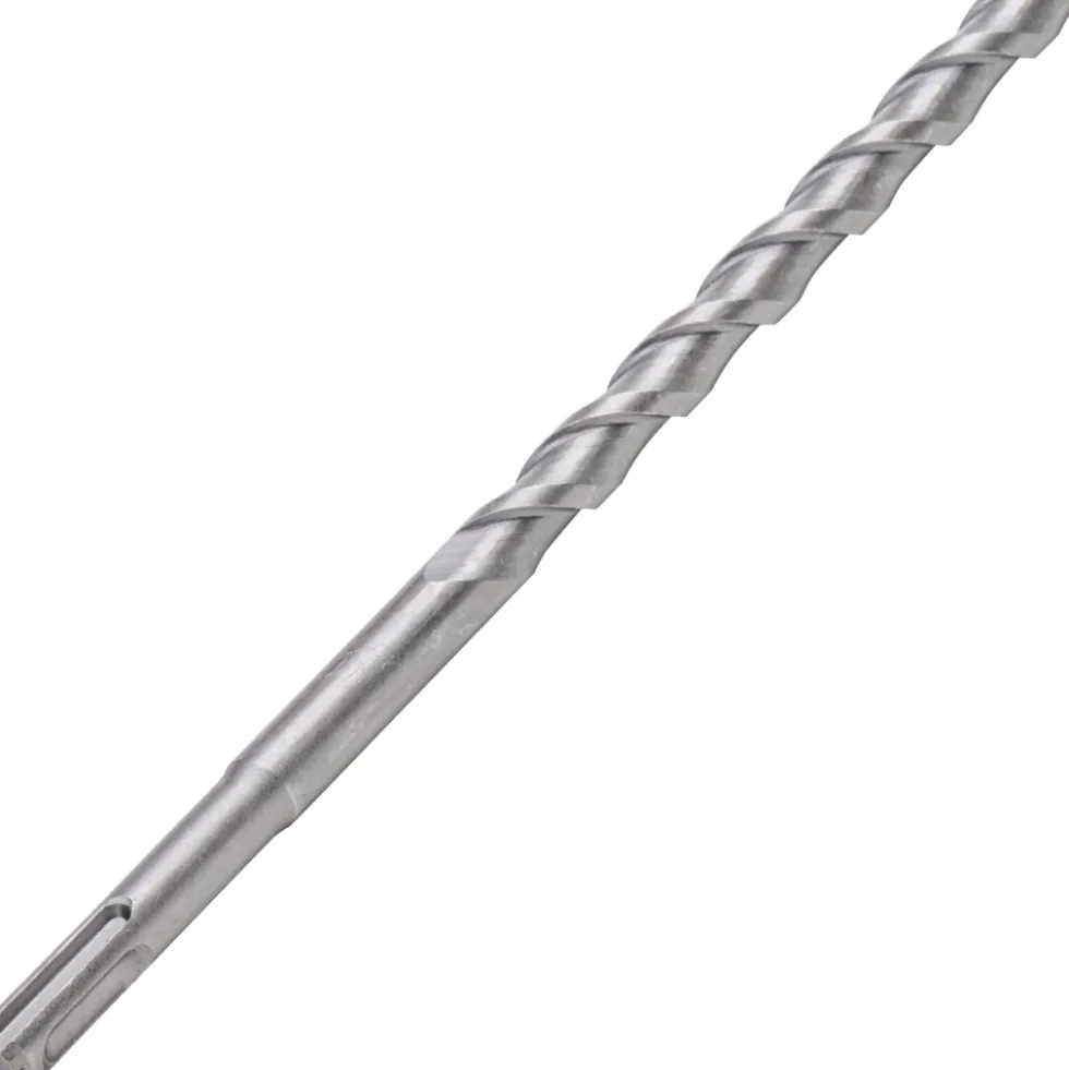 SDS plus Hammerbohrer 600x14 mm