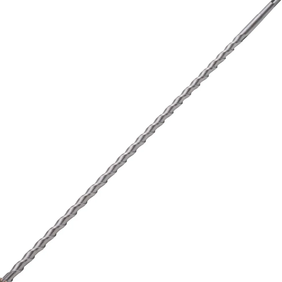 SDS plus Hammerbohrer 600x14 mm