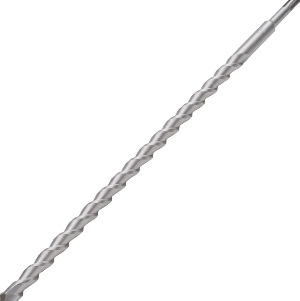 SDS plus Hammerbohrer 460x16,0 mm