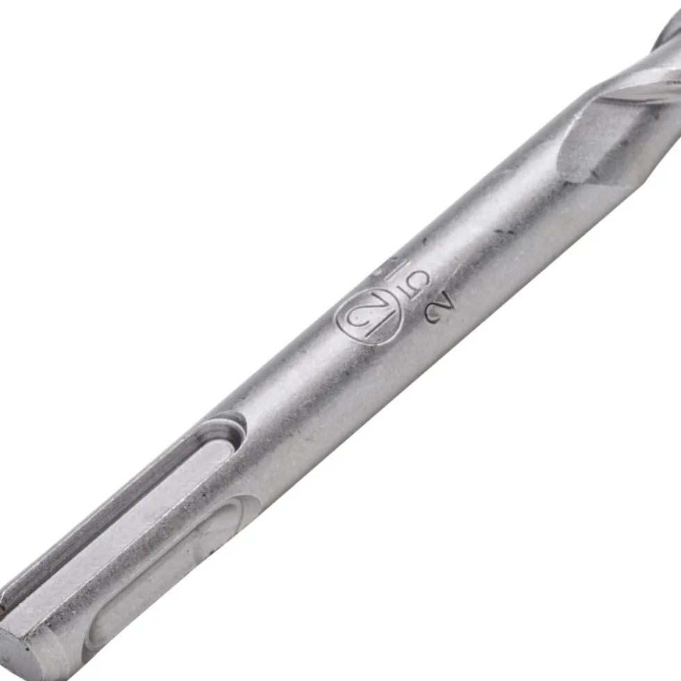 SDS plus Hammerbohrer 160x12 mm