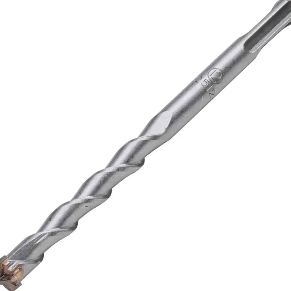 SDS plus Hammerbohrer 160x12 mm