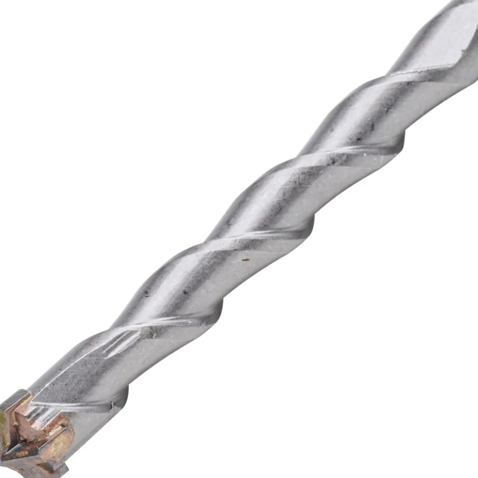 SDS plus Hammerbohrer 160x12 mm
