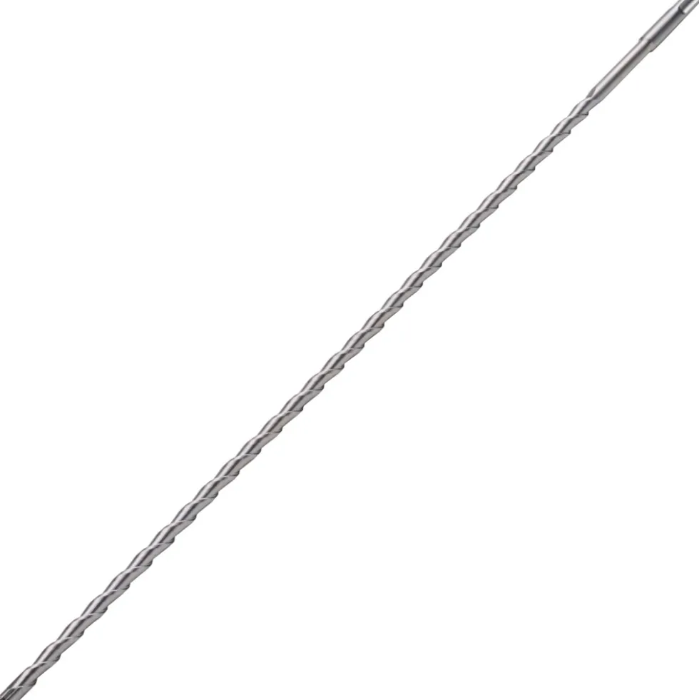 SDS plus Hammerbohrer 600x10 mm