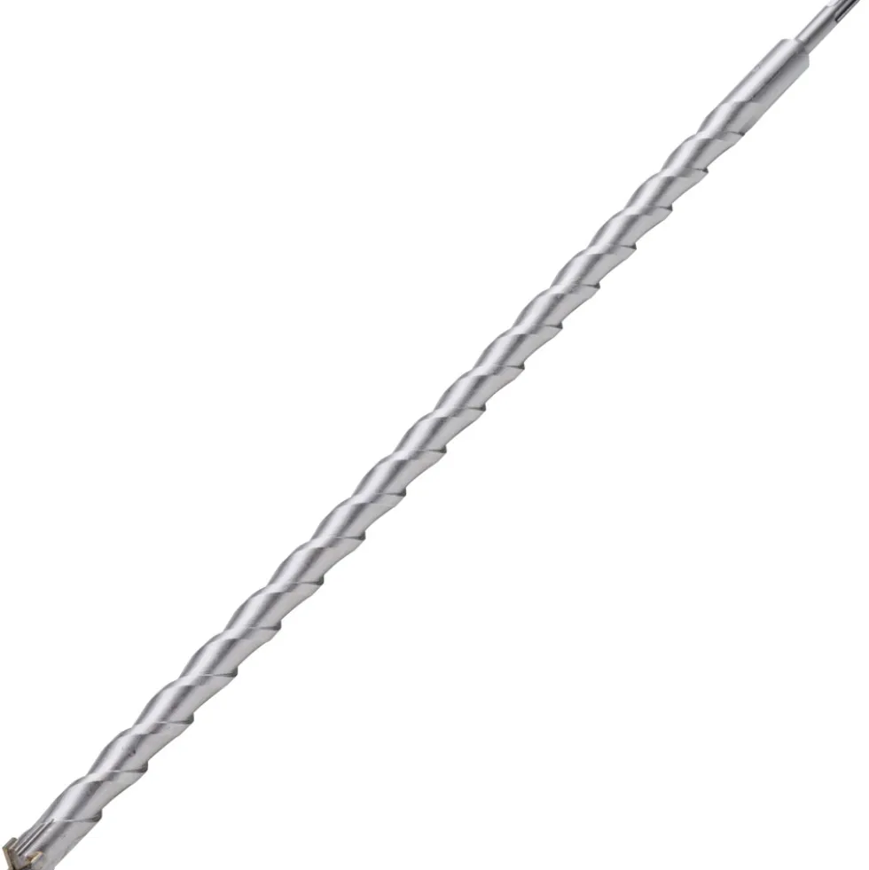 SDS plus Hammerbohrer 600x22 mm