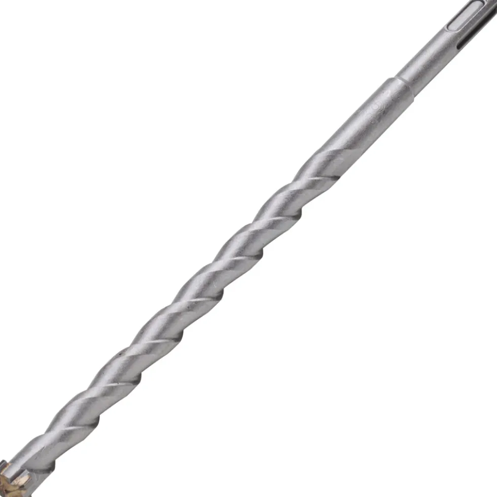 SDS plus Hammerbohrer 260x16 mm