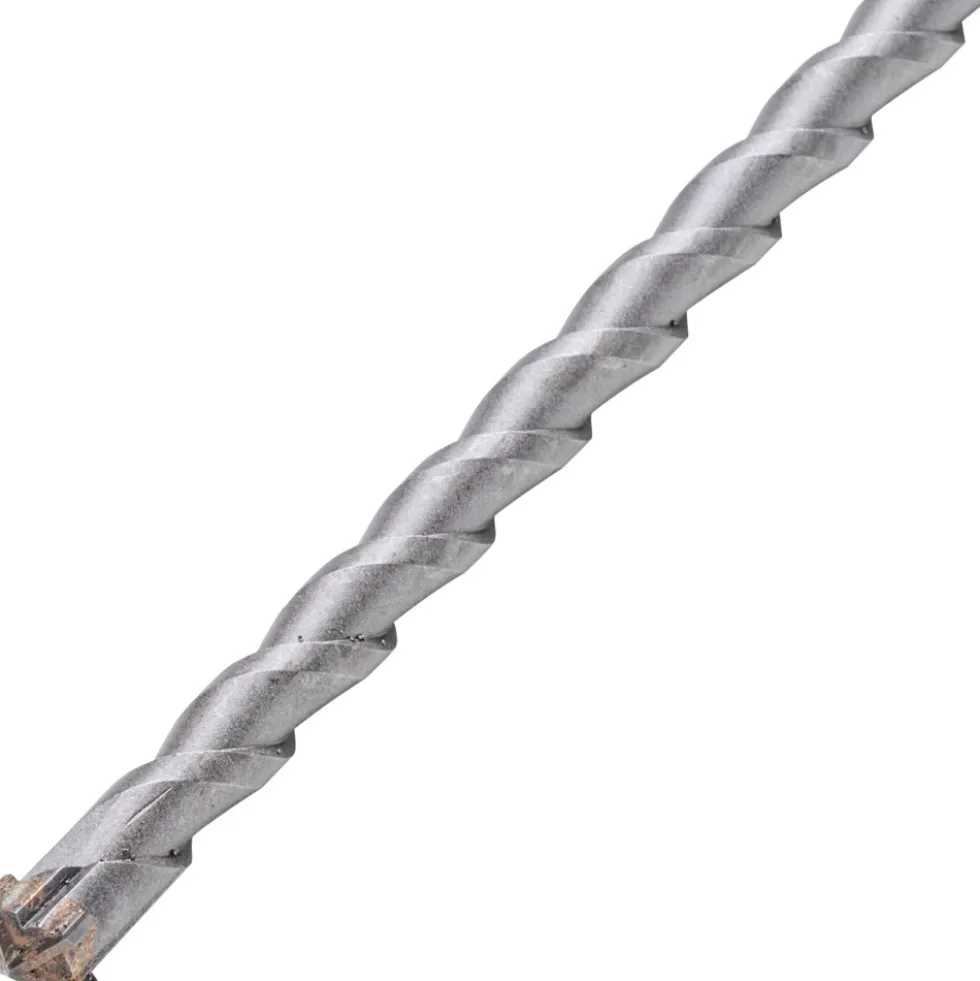 SDS plus Hammerbohrer 460x18 mm