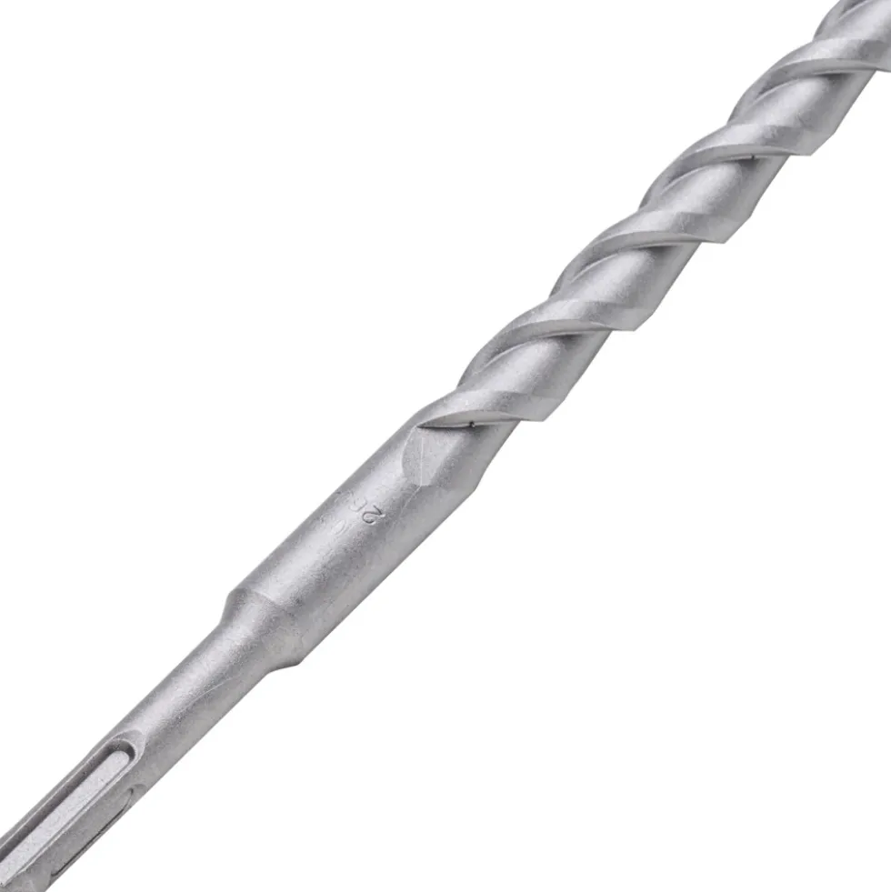 SDS plus Hammerbohrer 460x18 mm