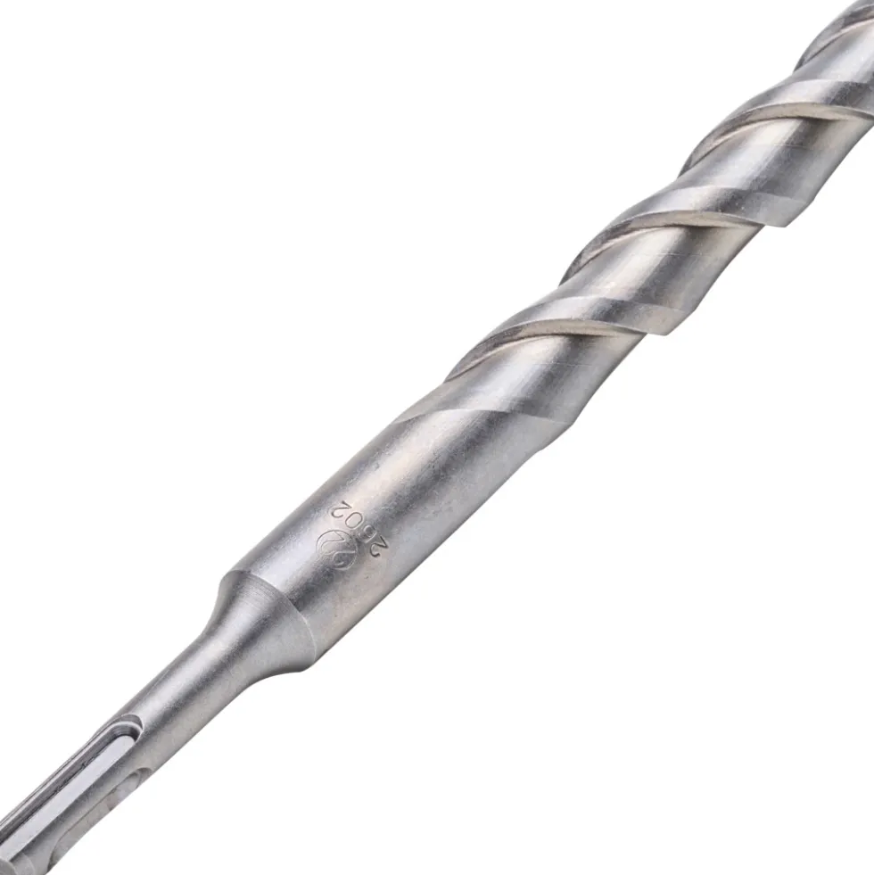 SDS plus Hammerbohrer 460x22 mm