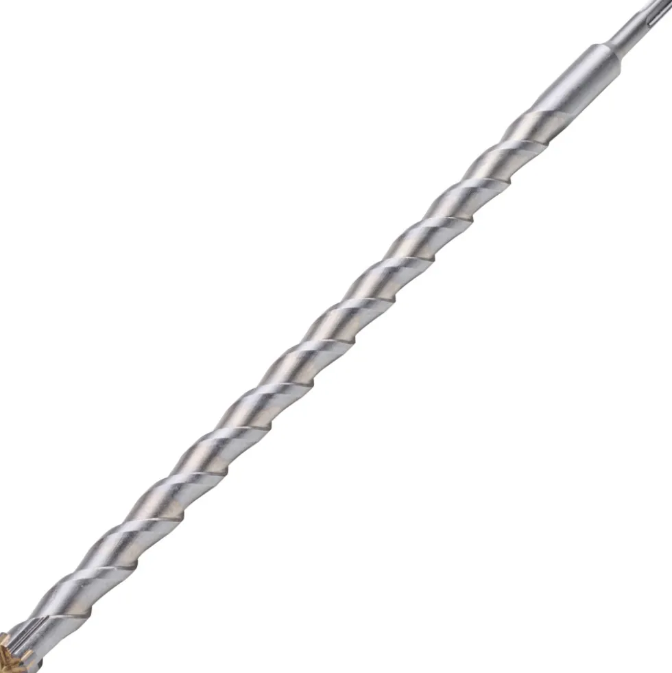 SDS plus Hammerbohrer 460x22 mm
