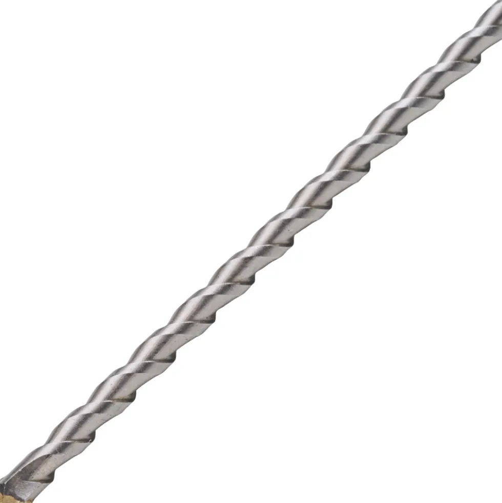 SDS plus Hammerbohrer 360x10,0 mm