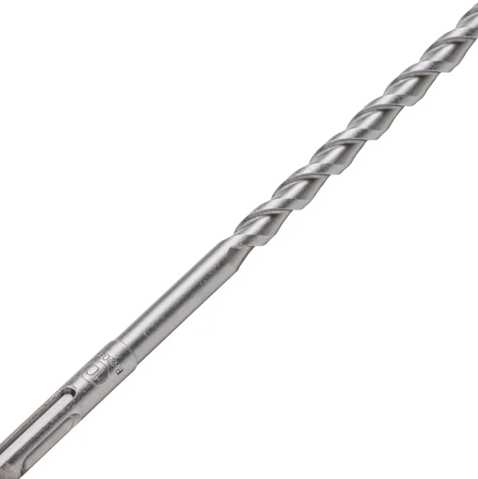 SDS plus Hammerbohrer 360x10,0 mm