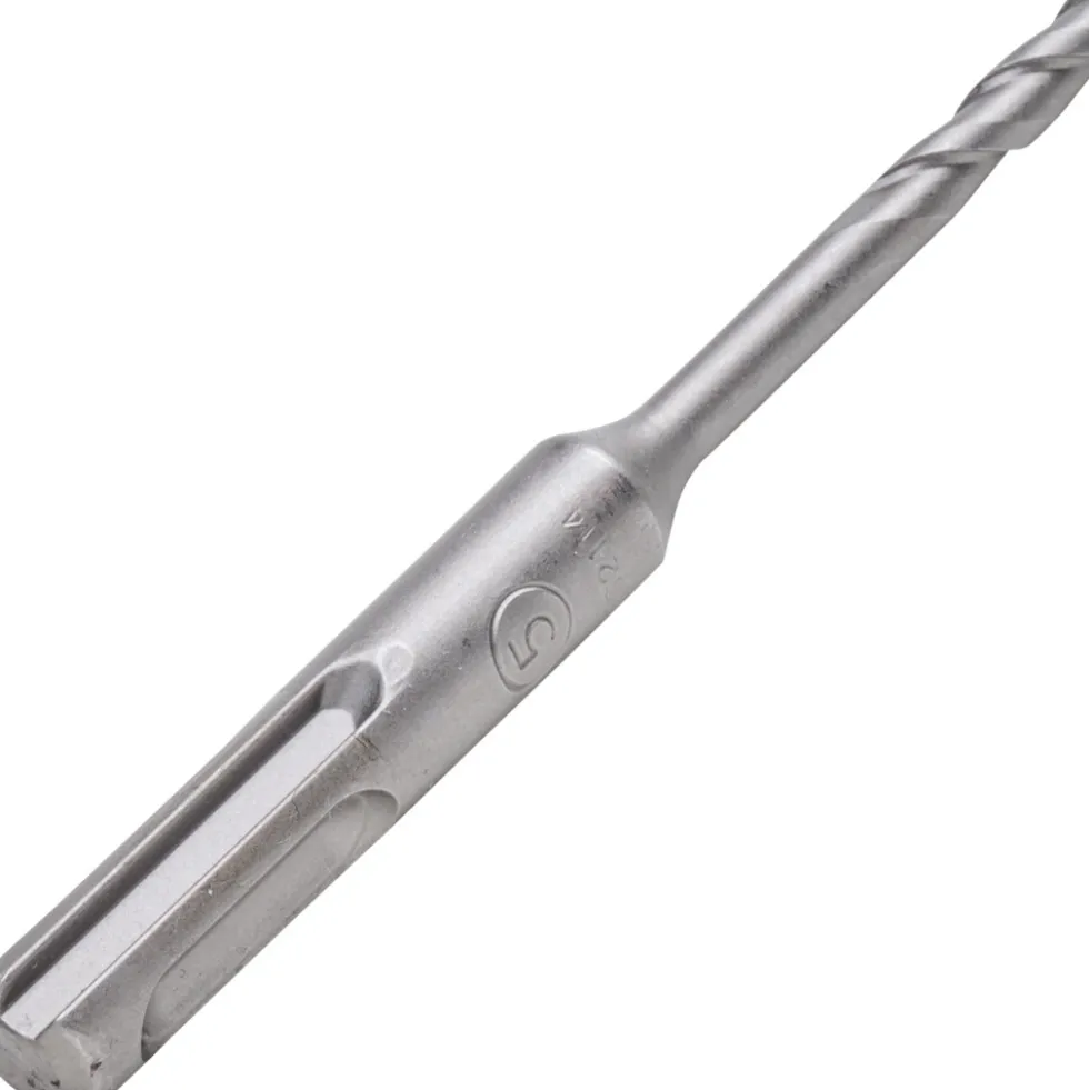 SDS plus Hammerbohrer 160x5,0mm
