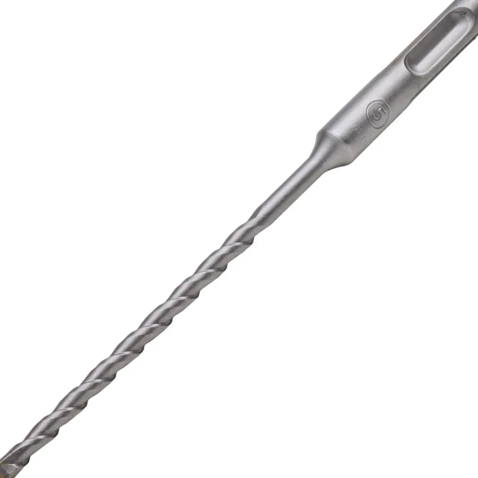SDS plus Hammerbohrer 160x5,0mm
