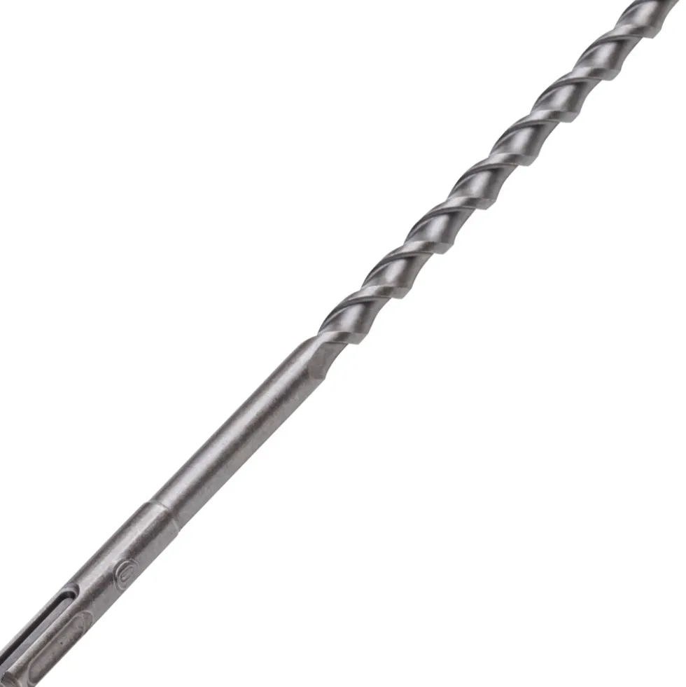 SDS plus Hammerbohrer 1000x10 mm