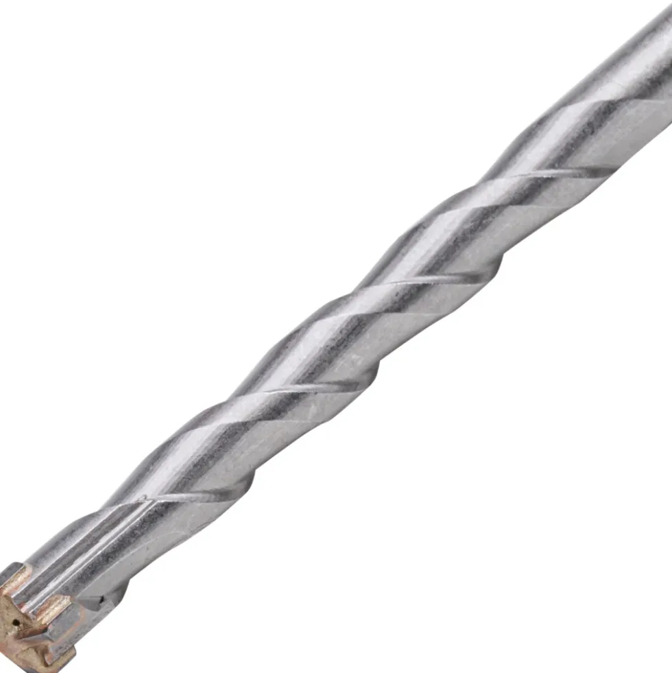 SDS plus Hammerbohrer 160x10 mm