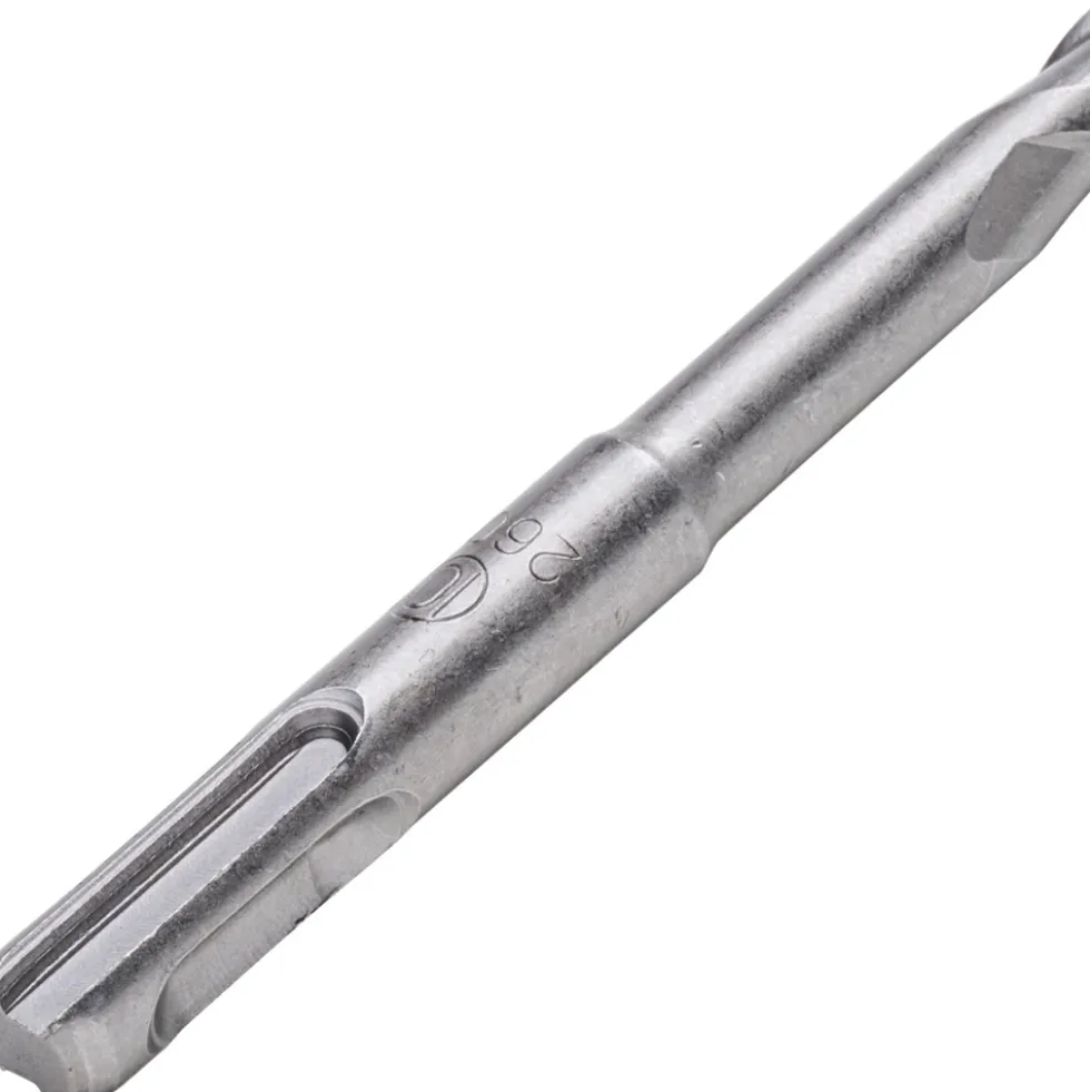 SDS plus Hammerbohrer 160x10 mm