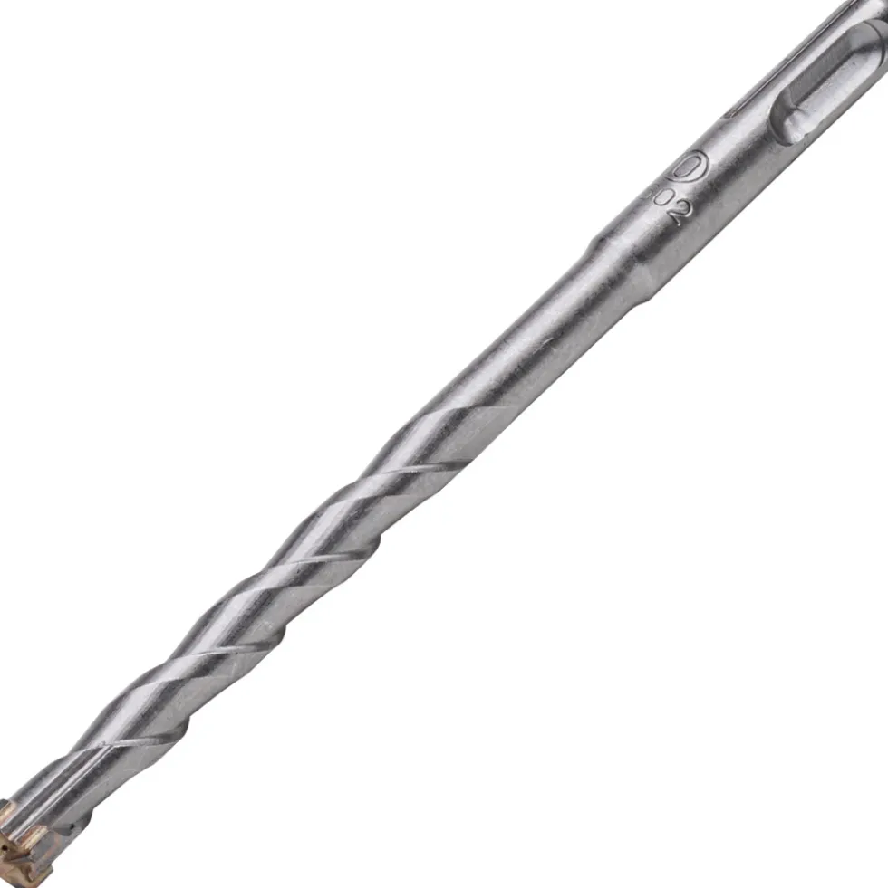 SDS plus Hammerbohrer 160x10 mm