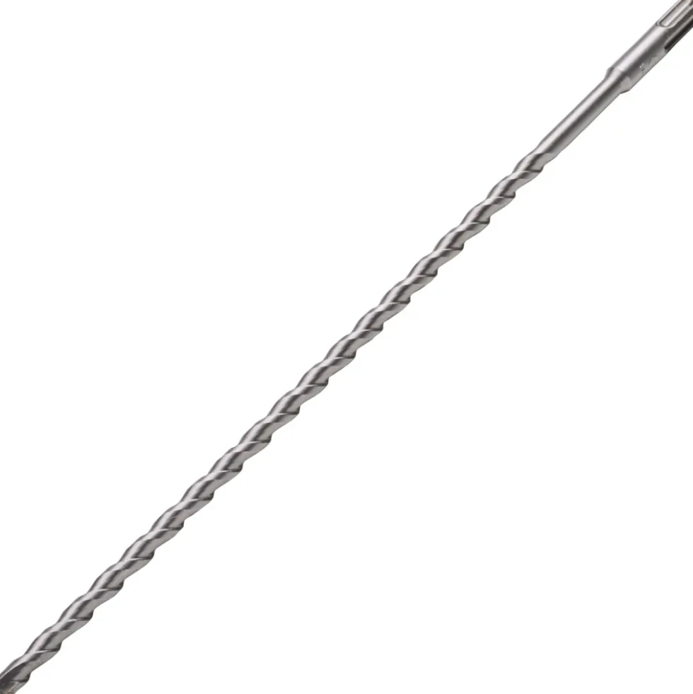 SDS plus Hammerbohrer 360x8,0 mm