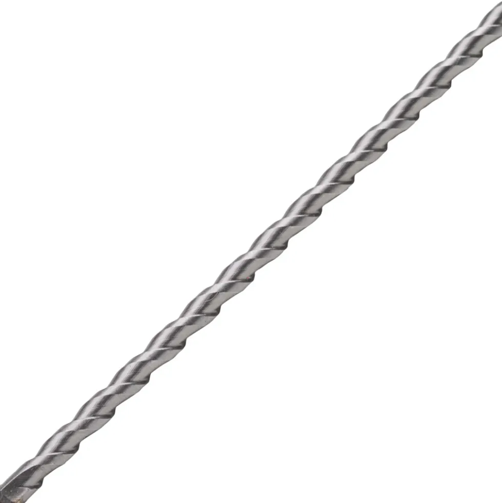 SDS plus Hammerbohrer 360x8,0 mm