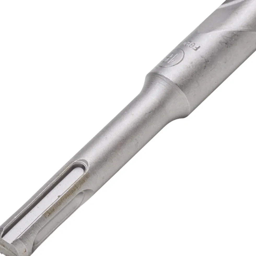 SDS plus Hammerbohrer 160x16,0mm