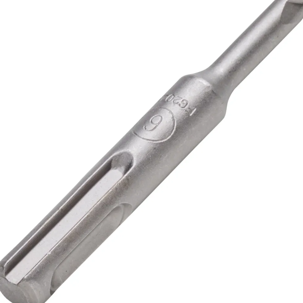 SDS plus Hammerbohrer 110x6,0 mm
