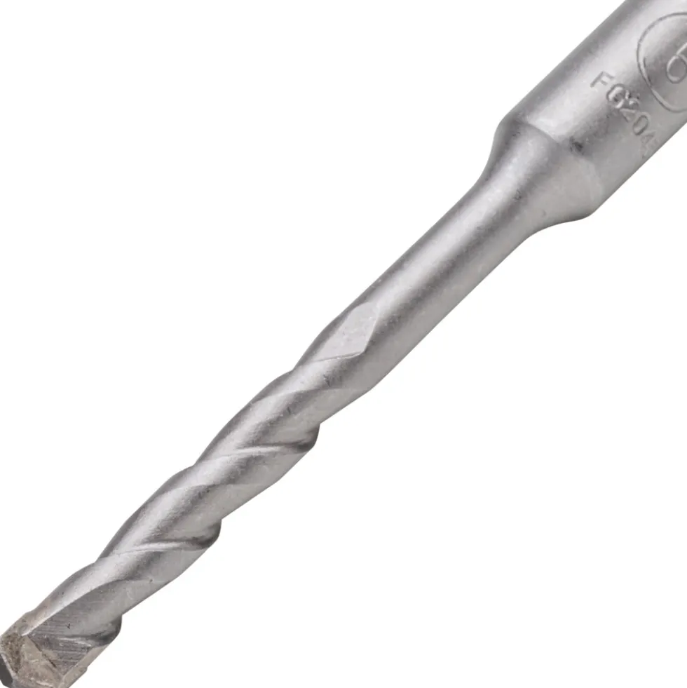 SDS plus Hammerbohrer 110x6,0 mm