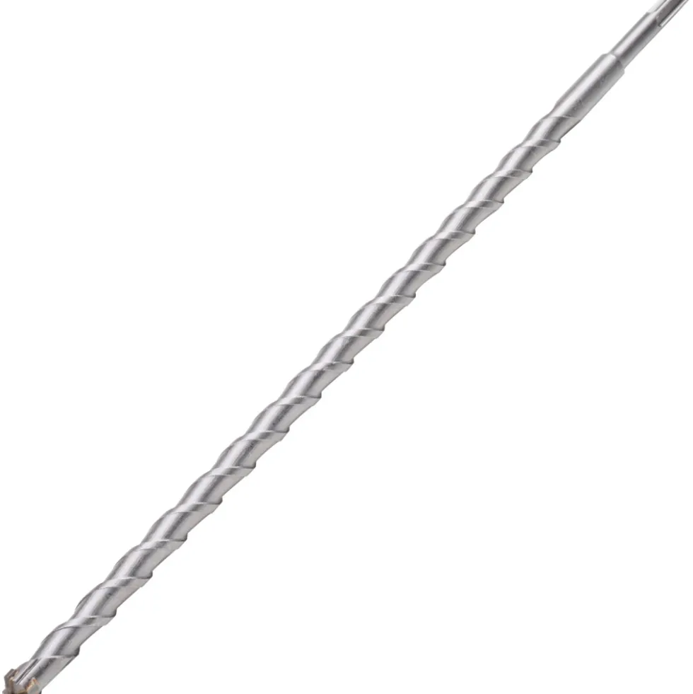 SDS plus Hammerbohrer 460x16 mm