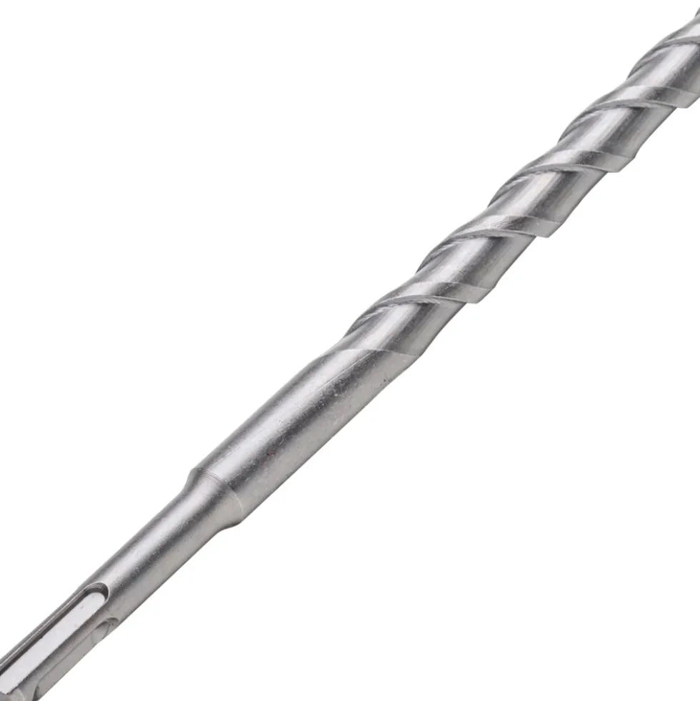 SDS plus Hammerbohrer 460x16 mm