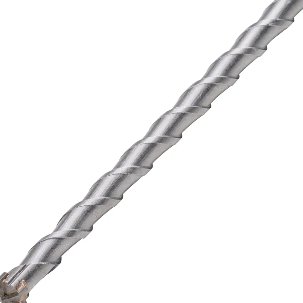 SDS plus Hammerbohrer 460x16 mm