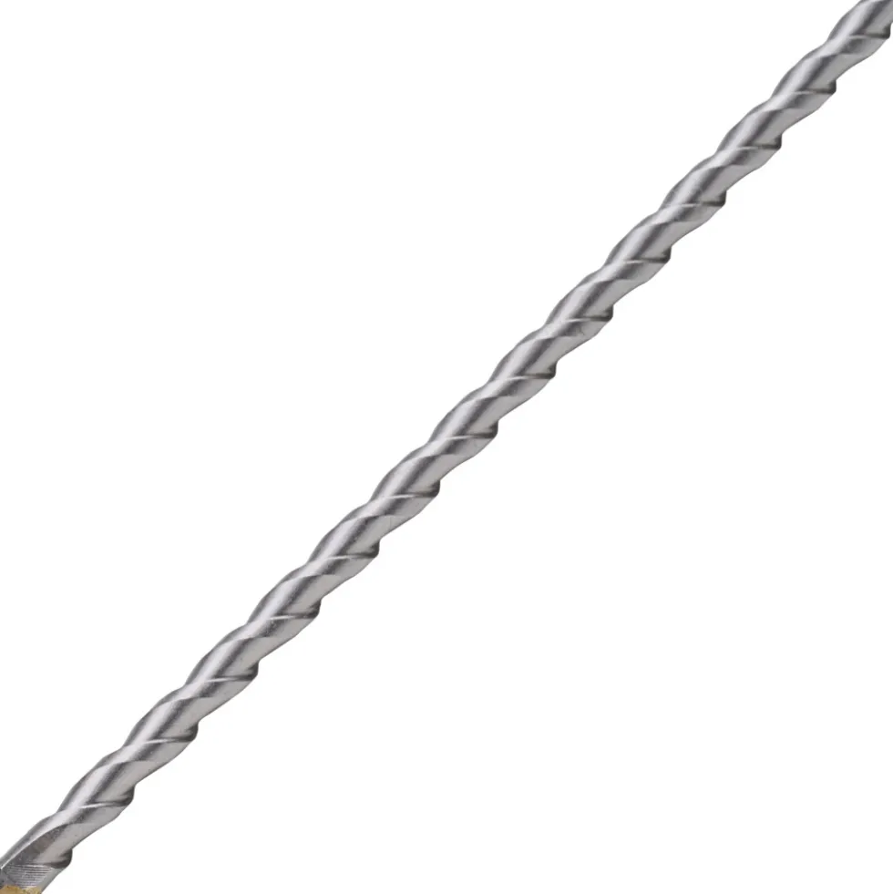 SDS plus Hammerbohrer 460x8,0 mm