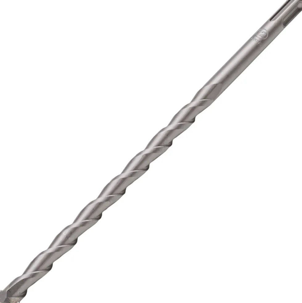 SDS plus Hammerbohrer 260x12,0 mm